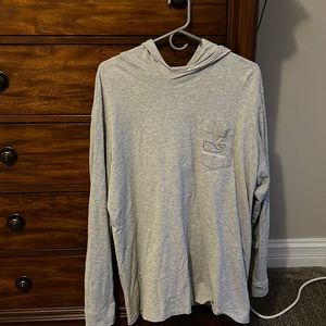 vineyard vines long sleeve size large